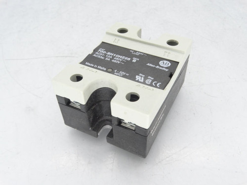 ALLEN BRADLEY 700-SH10HZ25 RELAY