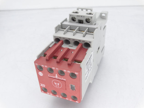 ALLEN BRADLEY 700S-CF530EJC Relay