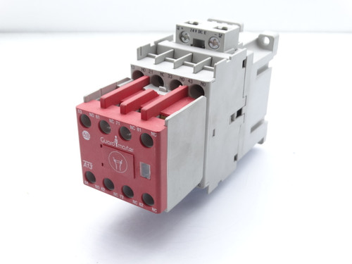 ALLEN BRADLEY 700S-CF440EJC Relay