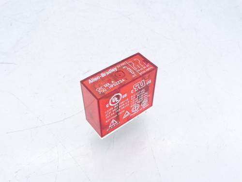 ALLEN BRADLEY 700-HPS2Z24 Relay