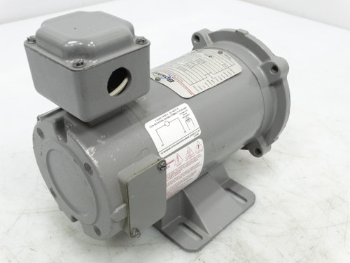ALTRA INDUSTRIAL MOTION PM925AT-B Motor