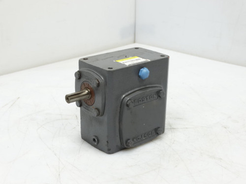 ALTRA INDUSTRIAL MOTION 721-20-G GEARBOX