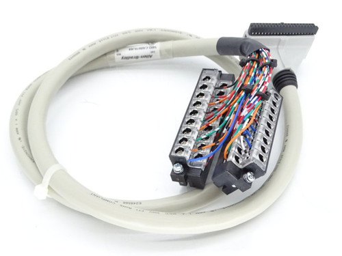 ALLEN BRADLEY 1492-CAB010J69 SERIES E CABLE