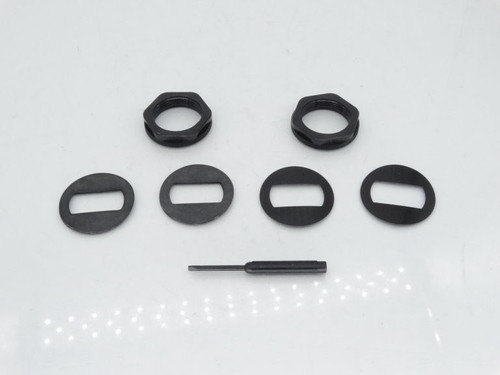 ALLEN BRADLEY 129-106-1 Mounting Bracket