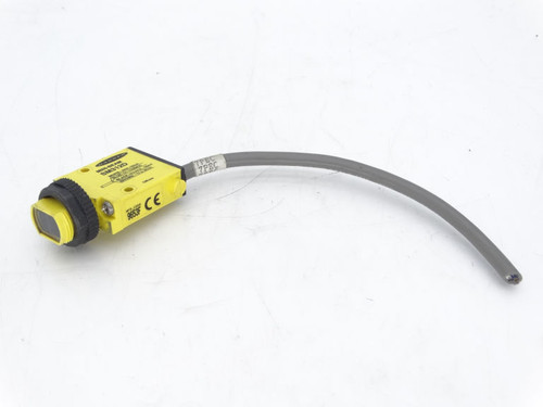 BANNER ENGINEERING SM312D Sensor