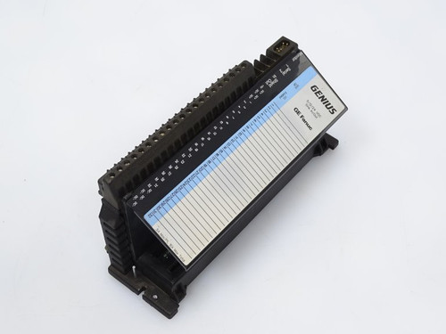 FANUC IC660TBD025C PLC MODULE