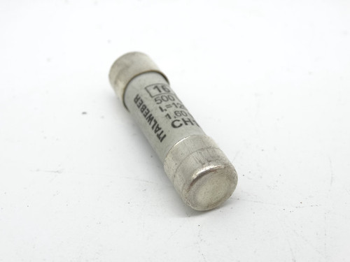 ITALWEBER 1421016-10 FUSE