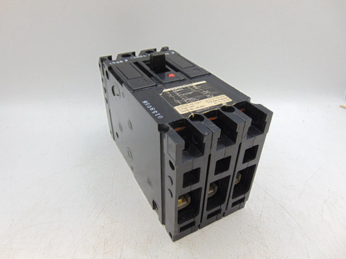 SIEMENS E43B015 Circuit Breaker