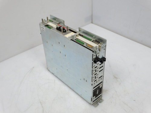 BOSCH DDS03.1-W030-D SERVO DRIVE