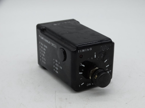 KANSON ELECTRONICS INC 1071-1-P-1-B RELAY