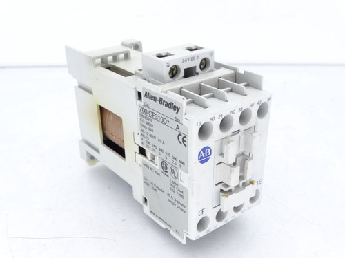ALLEN BRADLEY 700-CF310DJ Relay
