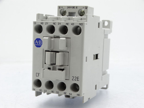 ALLEN BRADLEY 700-CF220EJ Relay