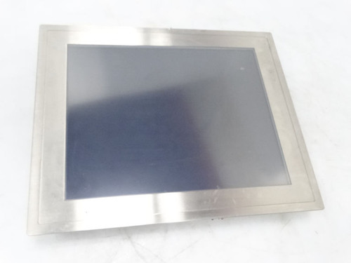 ALLEN BRADLEY 6186M-19PTSS HMI