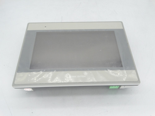 WEINTEK MT8070IE HMI