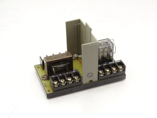 ALLEN BRADLEY 60-1600B Operating Mechanism