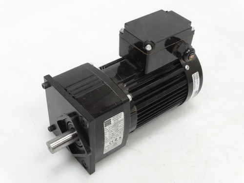BODINE ELECTRIC 42R6BFPP-FX3 Motor