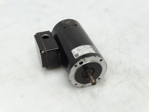BODINE ELECTRIC 42X7BEPM Motor