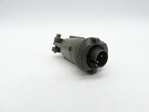 AMPHENOL MS3106F10SL-3P CONNECTOR