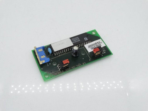 BIZERBA 555.55.703.01 CIRCUIT BOARD