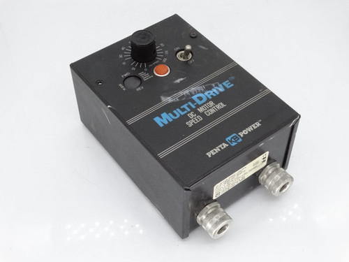 KB ELECTRONICS KBMD-240D Drive