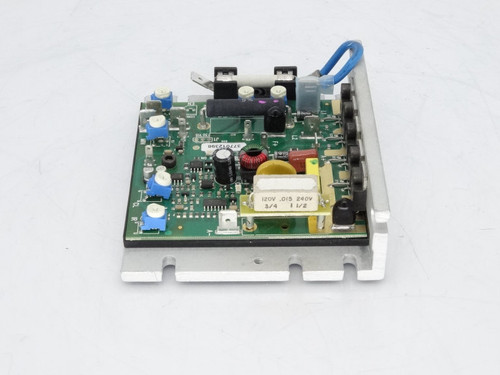 KB ELECTRONICS KBMM-225 Drive