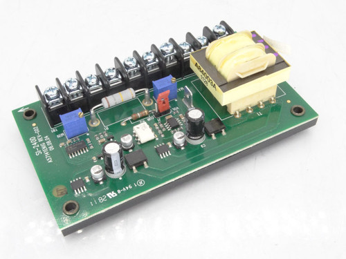 KB ELECTRONICS KBSI-240D Drive