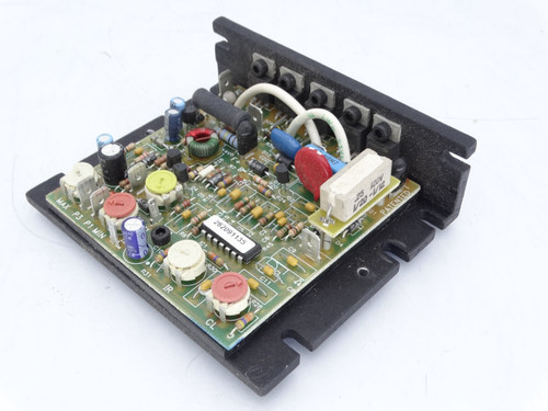 KB ELECTRONICS KBIC-240DS Drive