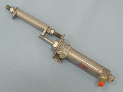 BIMBA SR-092-DP PNEUMATIC CYLINDER