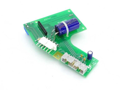 BELL MARK EY1090-01 CIRCUIT BOARD
