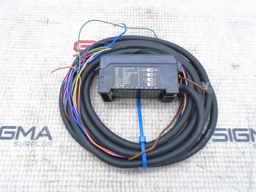 KEYENCE CORP CZ-K1P Sensor