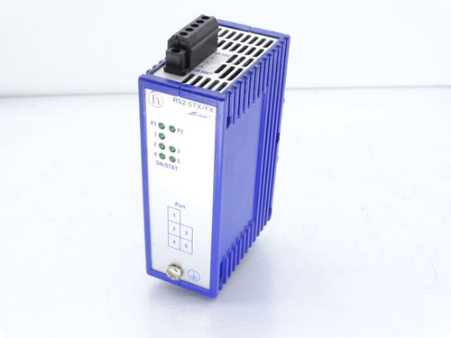 BELDEN RS2-5TX/FX Ethernet Switch