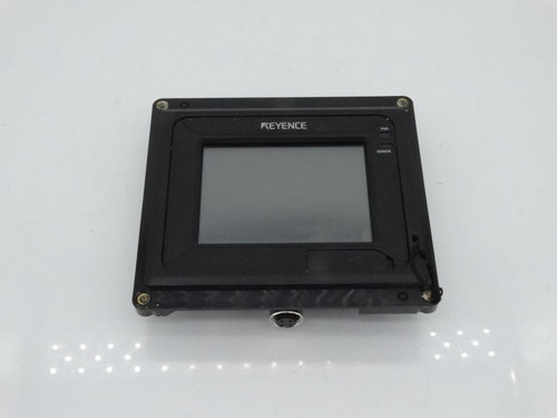 KEYENCE CORP IV-M30 Display