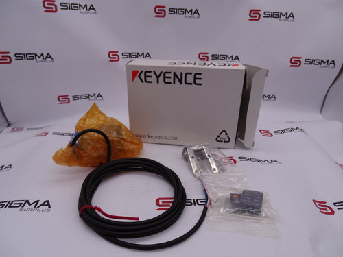 キーエンス 圧力センサ AP-51A Keyence Corp AP-51A Sensor