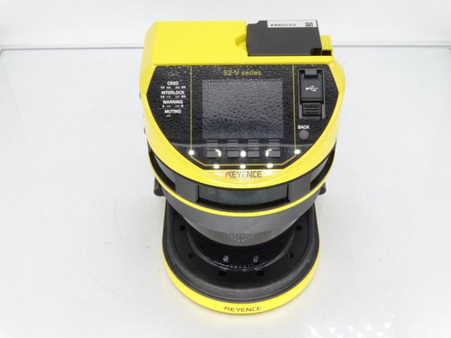 KEYENCE CORP SZ-V04X Sensor