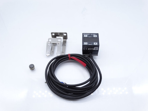 KEYENCE CORP AP-33KP Counter