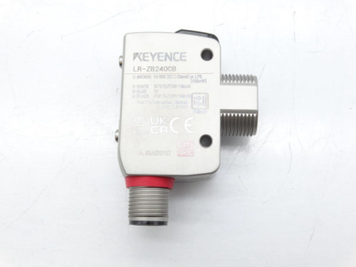 KEYENCE CORP LR-ZB240CB Sensor