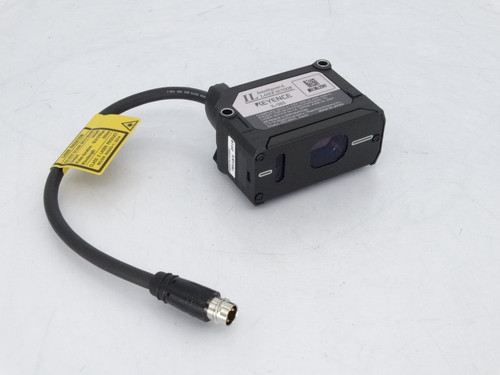 KEYENCE CORP IL-065 Sensor
