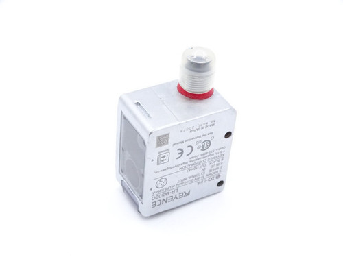 KEYENCE CORP LR-W500C Sensor