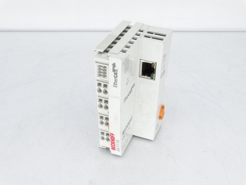 Beckhoff EL2904 PLC Module