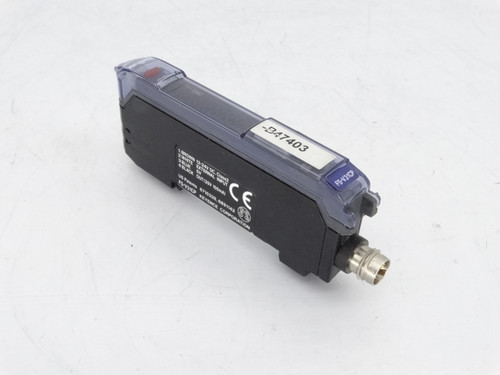 KEYENCE CORP FS-V31CP Sensor