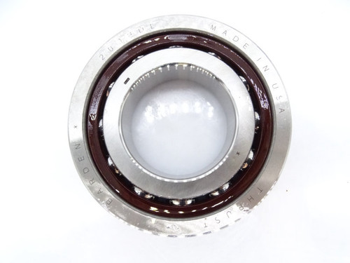 BARDEN BEARING 208HDL BEARING