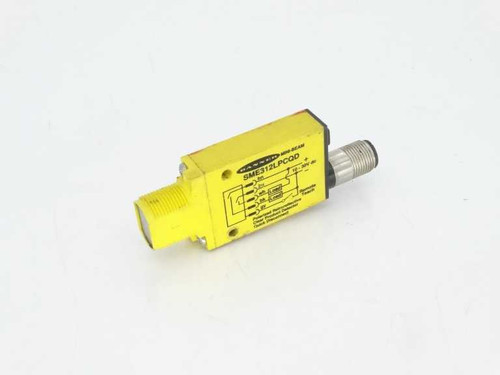 BANNER ENGINEERING SME312LPCQD Sensor