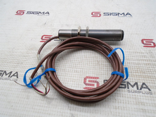 BANNER ENGINEERING SM180D SENSOR