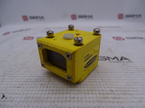 BANNER ENGINEERING RSBDSR Sensor