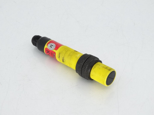 BANNER ENGINEERING S18RW3DQ1 SENSOR