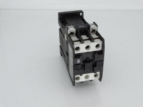 EATON CORPORATION DIL0AM-G CONTACTOR