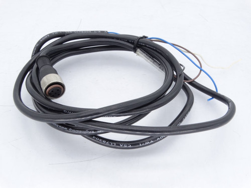BANNER ENGINEERING MQDC-406 Cable