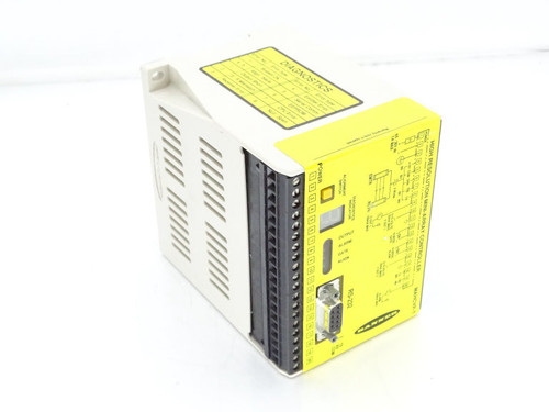 BANNER ENGINEERING MAHCVP-1 PLC Module