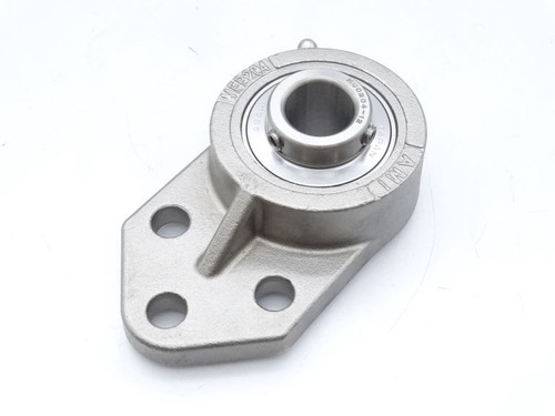AMI BEARINGS MUCFB204-12 BEARING