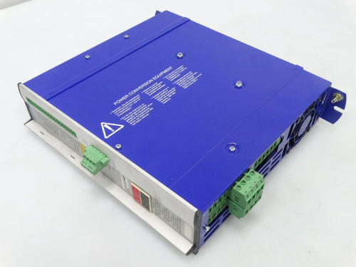 DANAHER MOTION S60300-PB Servo Drive
